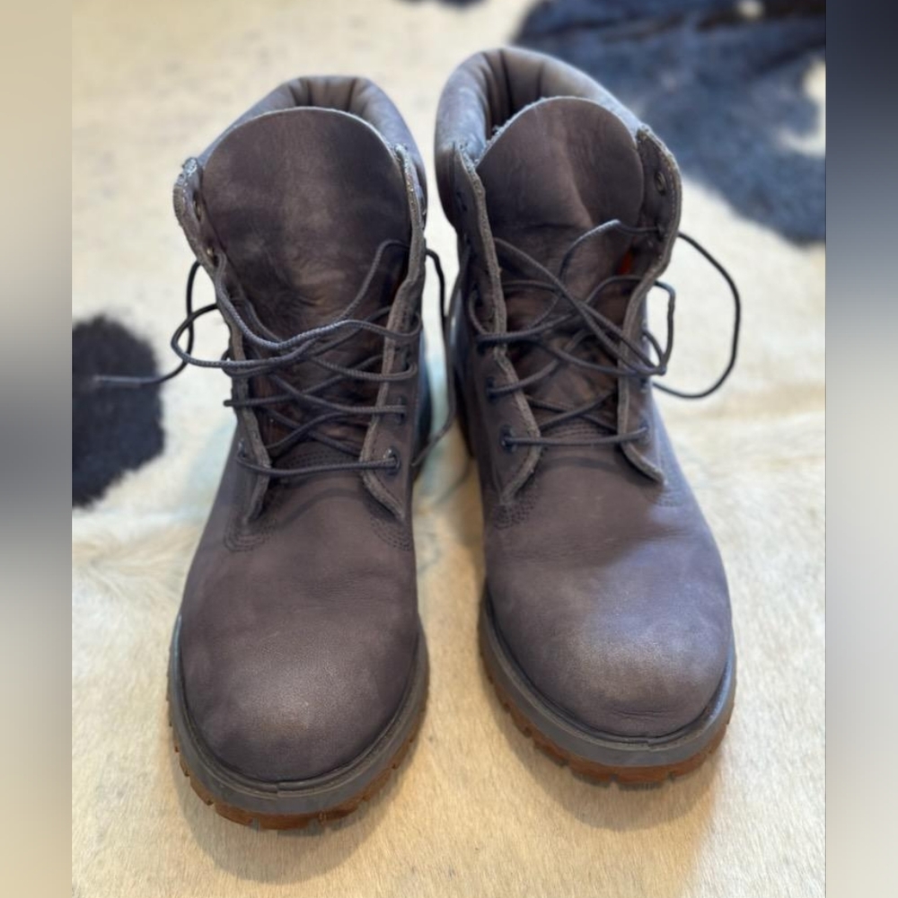 Timberland Mens 6" Premium